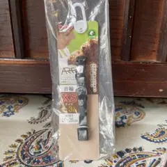 未使用 ペティオ アルファッション 犬用 首輪 XS 〜3kg　15〜25cm