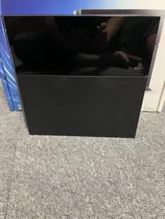 PlayStation 4 本体 ブラック