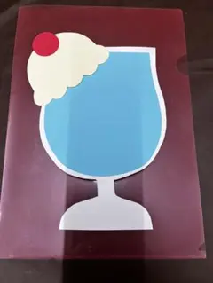 製作　クリームソーダ