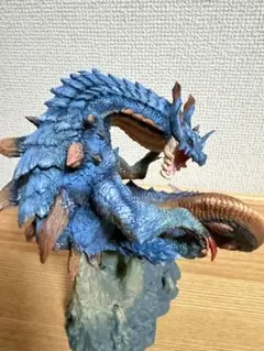 2026年最新】ラギアクルス亜種 クリエイターズモデルの人気アイテム