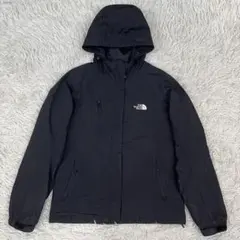 THE NORTH FACE ブラックEVOLUTION JACKET P-66