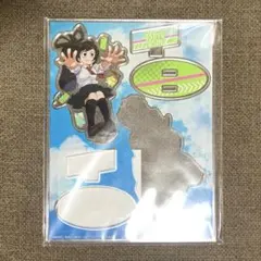 僕のヒーローアカデミア　ヒロアカ　蛙吹梅雨 浮遊　アクリルスタンド