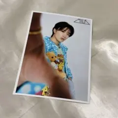 2026年最新】山中柔太朗 チェキの人気アイテム - メルカリ