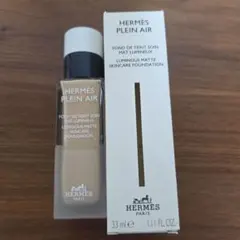 エルメス ブランエアフォンドゥタンソワンのサムネイル