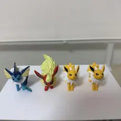 ポケモン フィギュア 7体セット