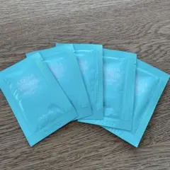Dr.Recella AQUA VENUS センシティブジェル 試供品　5個のサムネイル
