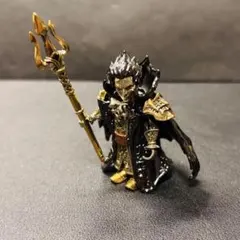 黒騎士 フィギュア ゲームキャラクター　金属製 黒騎士 フィギュア ゲームキャラクター 金属製 - メルカリ