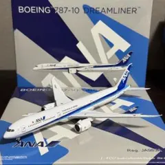 NG Models 全日本空輸 ANA B787-10 JA983A 1/400