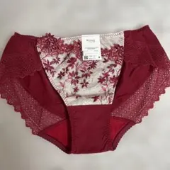 ワコール ウイング レシアージュ ショーツ Lサイズ　REのサムネイル
