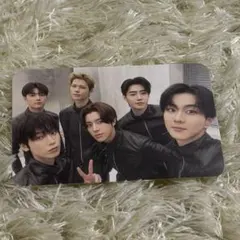 【ENHYPEN】weverse albumオールトレカ