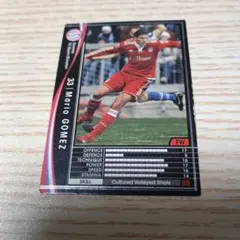 WCCF 2009-2010黒 マリオ・ゴメス