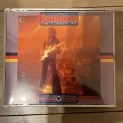 Rainbow Live in Germany 1976