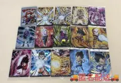 ドラゴンボール　イタジャガ