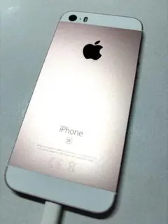 ★iPhone SE 初代