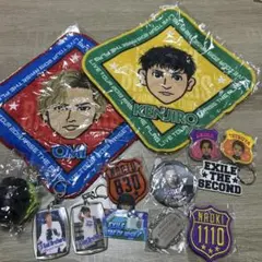 三代目 J Soul Brothers from EXILE TRIBE グッズ