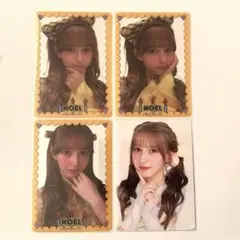 k*a様 fruitszipper 早瀬ノエル