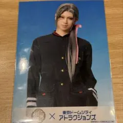 刀ミュ 大般若長光