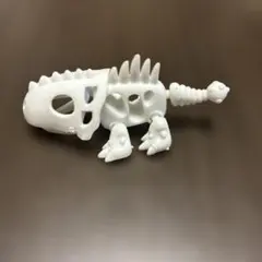 ゴジラストア限定】シン・ゴジラ 第ニ形態 蒲田くんスマホスタンド