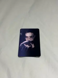 DOIT バンチャン レンチキュラー ITver. スキズ straykids