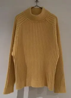 MAATEE&SONS ニット