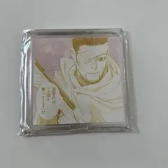 ゴールデンカムイ展 2層アクリルスタンド 尾形百之助