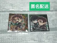 鬼滅の刃 ディフォルメシールウエハース 其ノ十三 竈門炭治郎 時透無一郎