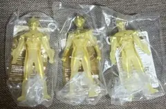 ウルトラマンスターズカラーver. 3体セット