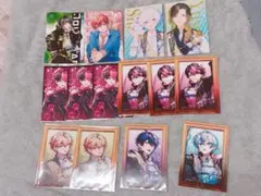 シクフォニ 第16弾 いるま ソロ Willion - メルカリ