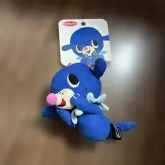 タグ付き　ポケモン　ポケモンタイム　アシマリ　マスコット　ぬいぐるみ 2026年最新】ポケモンタイム アシマリの人気アイテム - メルカリ