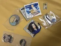 東京卍リベンジャーズ　グッズ