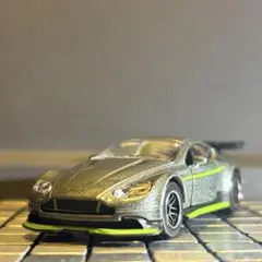 アストンマーチン ミニカー