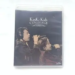 KinKiKids 【CONCERT20.2.21】 KinKi Kids CONCERT 20.2.21 通常盤Blu-ray - メルカリ