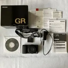 2026年最新】ricoh gr 初代の人気アイテム - メルカリ