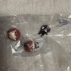 葬送のフリーレン　シュタルク　ミニフィギュア2種