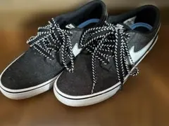 NIKEスニーカー SB メンズ　27cm