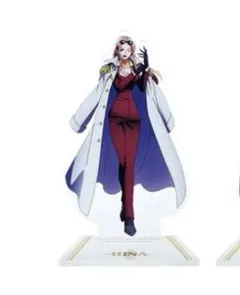 【送料込み】ワンピース一番くじ　アクリルスタンド