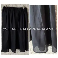 COLLAGE GALLARDAGALANTE コラージュ ガリャルダ　スカート