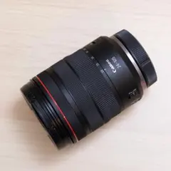 Canon キヤノン RF24-105mm F4L IS USM 元箱 保証書 - メルカリ