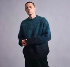 モンキータイム ニット