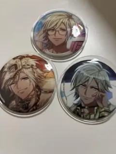 A3！ 春組