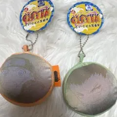 NARUTO マスコット セット