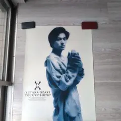 2025年最新】尾崎豊ポスターの人気アイテム - メルカリ