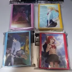 2025年最新】ぼっちざろっく スリーブの人気アイテム - メルカリ