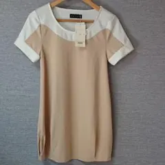 【新品週末sale】ENVYM ワンピース