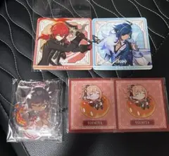 原神グッズ まとめ売り