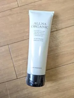 ALLNA ORGANIC リペアトリートメント 180gのサムネイル
