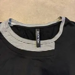 NeIL BarreTT 長袖カットソー