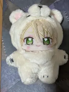 2025年最新】白鳥藍良 ぬいぐるみの人気アイテム - メルカリ