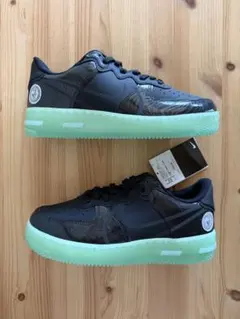 Nike Air Force 1 Low React "All-Star"のサムネイル