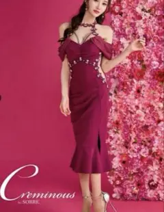 年末最終値下げ‼️ ソブレ SOBRE ドレス